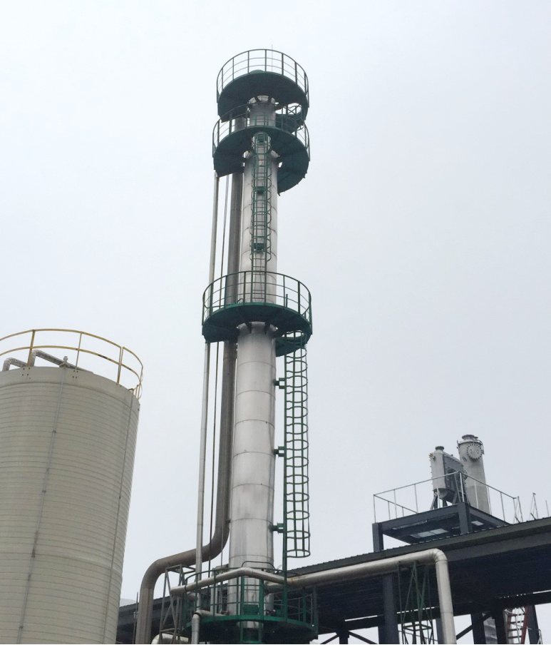 高氨氮含鹽重金屬廢水零排放處理技術(shù)、核心設(shè)備及工程